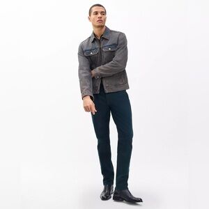 RAG & BONE Fit 3 Athletic Chinos Stretch Cotton Twill